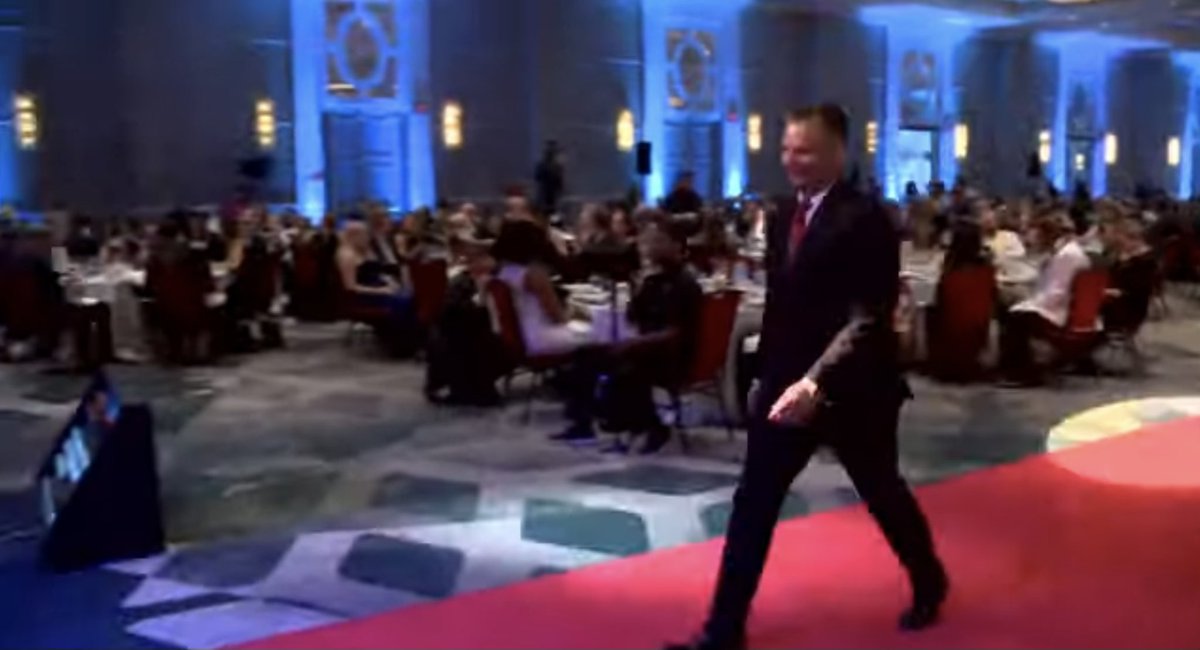 NickMinock's tweet image. I’m happy to share I won three Emmys last night, including one for Daily News Reporter! Thank you to my wife and family, God, our loyal viewers, my sources, my team at WJLA, and the judges!
More information on the Emmy wins:
🏆 Talent: Reporter - Daily News
⁃Stories that…