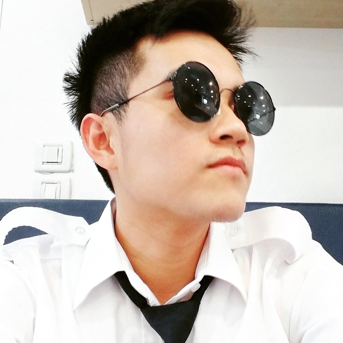 aryen70816's tweet photo. #FotoProfilBaru https://t.co/O8gHQQPMMG