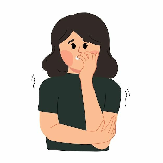 ㅤㅤ
𝑨𝒑𝒂𝒌𝒂𝒉 𝒂𝒌𝒖 𝑪𝑬𝑴𝑨𝑺 𝒂𝒕𝒂𝒖 𝑻𝑨𝑲𝑼𝑻?

Dua kata tersebut seringkali digunakan secara bergantian, membuat kesan bahwa keduanya memiliki makna yang sama.

Di sisi lain, sesungguhnya, kedua kata tersebut memiliki makna yang berbeda.
ㅤ