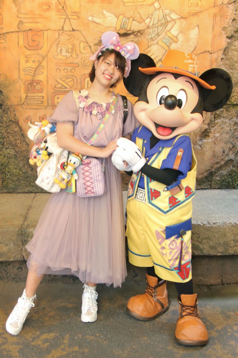 donadaffy31's tweet photo. トレミキ·͜·ᰔᩚ https://t.co/N8ZPmcp2n0