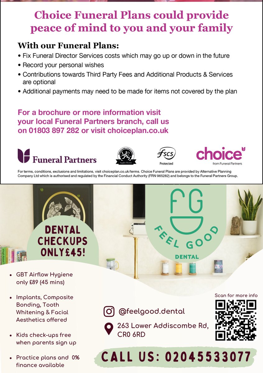 South Norwood Community Festival Croydon tweet media