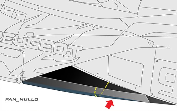 pan_nullo's tweet image. #Peugeot9X8 evo #LMH @FIAWEC #endurance #lemansprototypes 13 drawings on lemansprototypes.over-blog.it