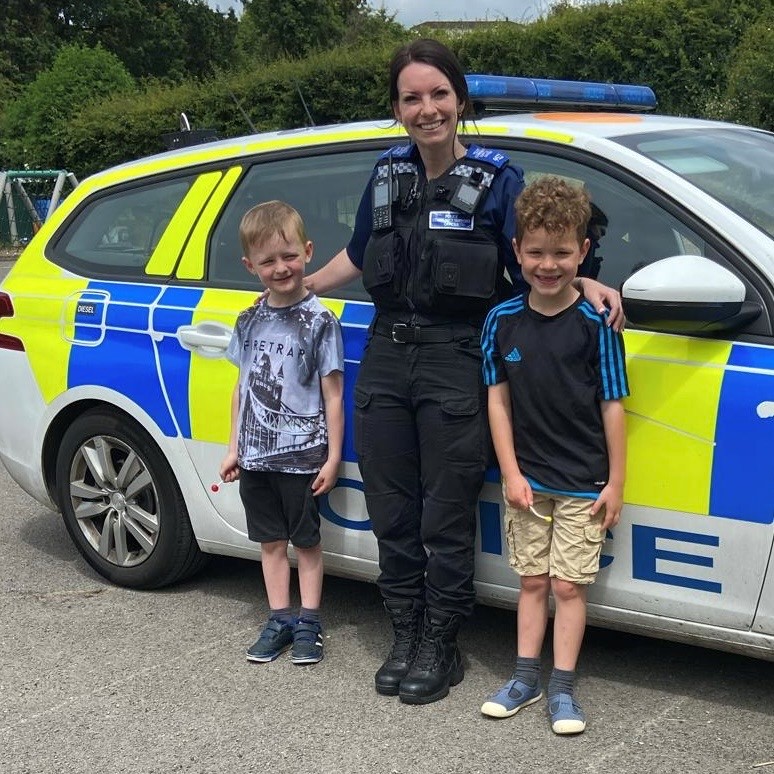 TVP Buckinghamshire tweet media