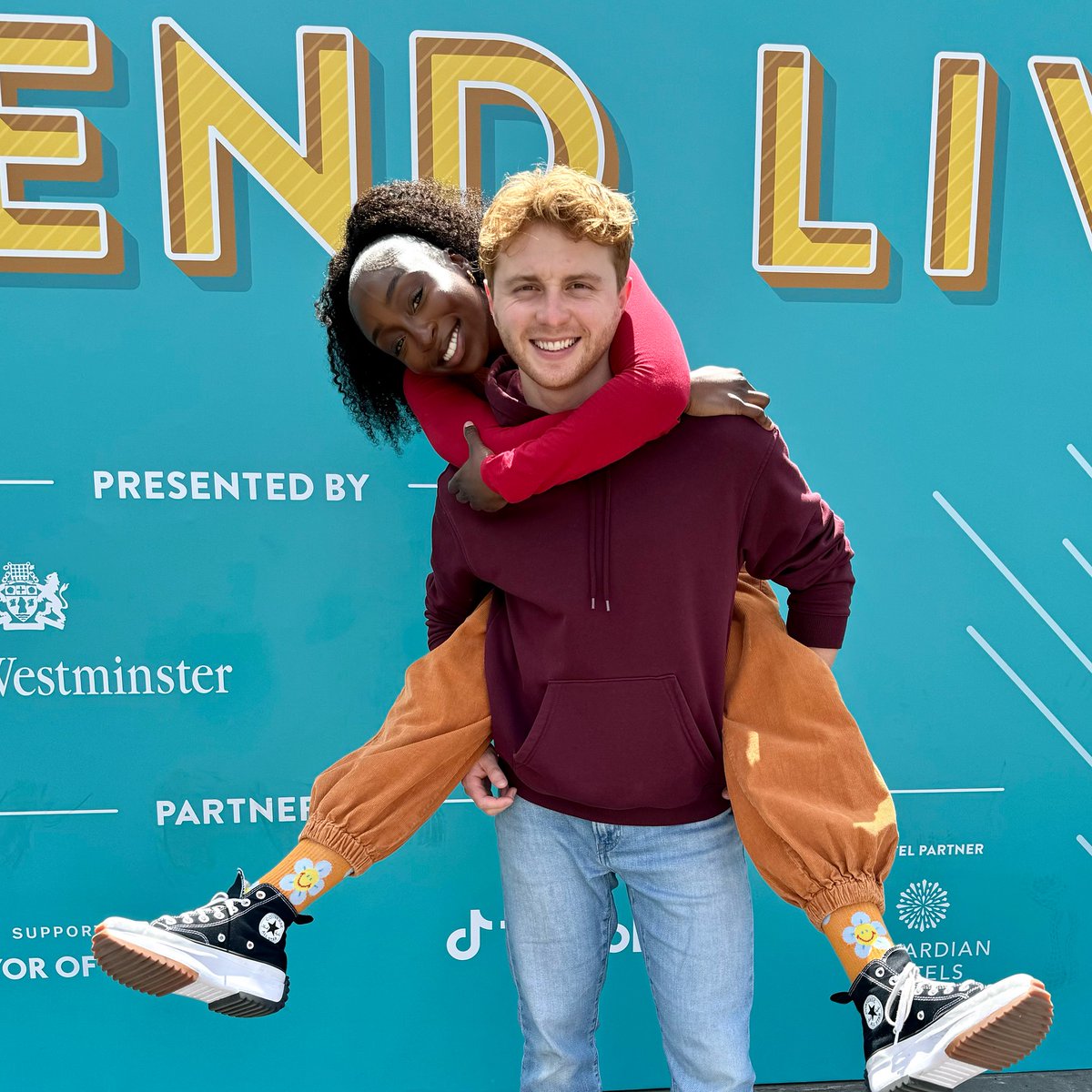 twostrangersmusical tweet media