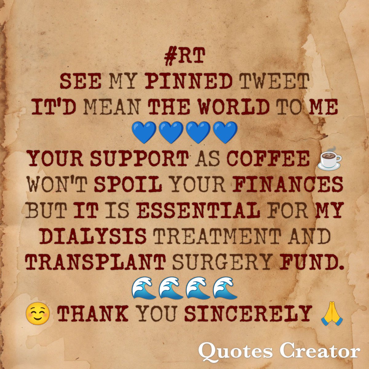 W. Salvage tweet media