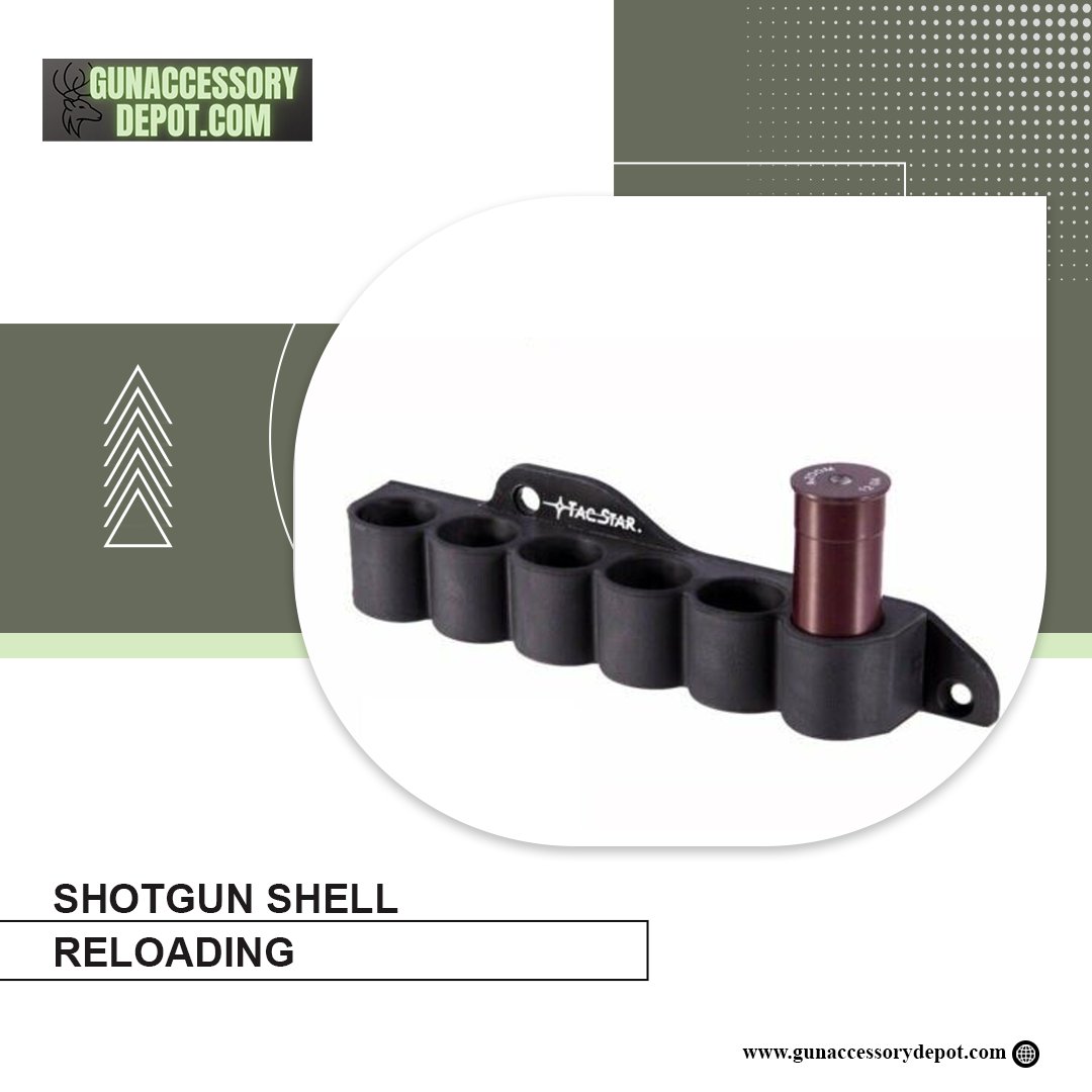 DepotGun's tweet image. Master the craft of shotgun shell reloading with premium supplies from Gun Accessory Depot! Customize your loads and elevate your shooting experience today!

 bit.ly/45hVgfi 

#ShotgunReloading #ReloadingSupplies #CustomLoads