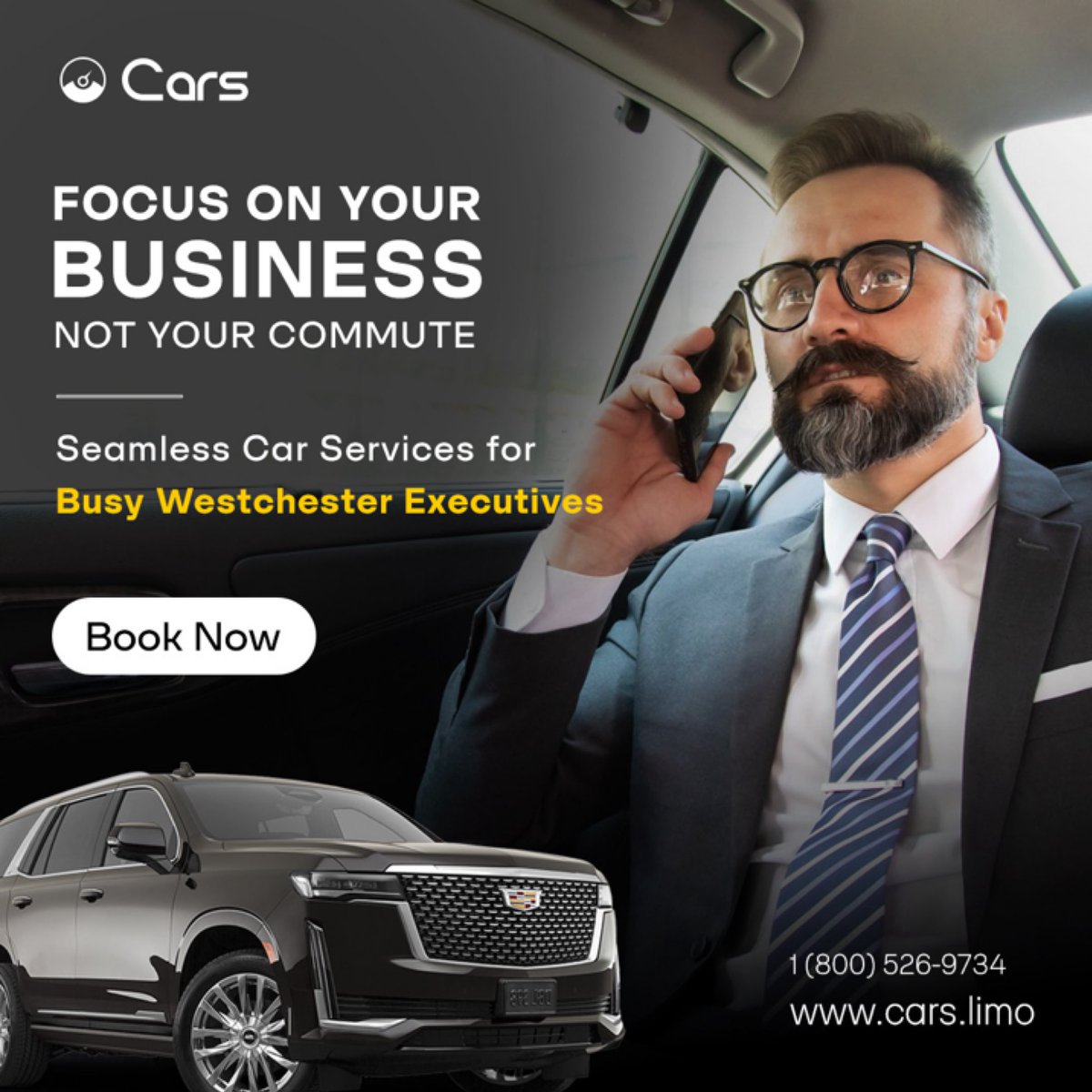 Cars_Limo's tweet image. Westchester executives on the go?  Leave the driving to us! ✨ Cars provides reliable car service with premium vehicles.  Focus on work, not traffic. Book today! 

📞 800-526-9734 
🌐 zurl.co/exGf

#ExecutiveCarService #Westchester