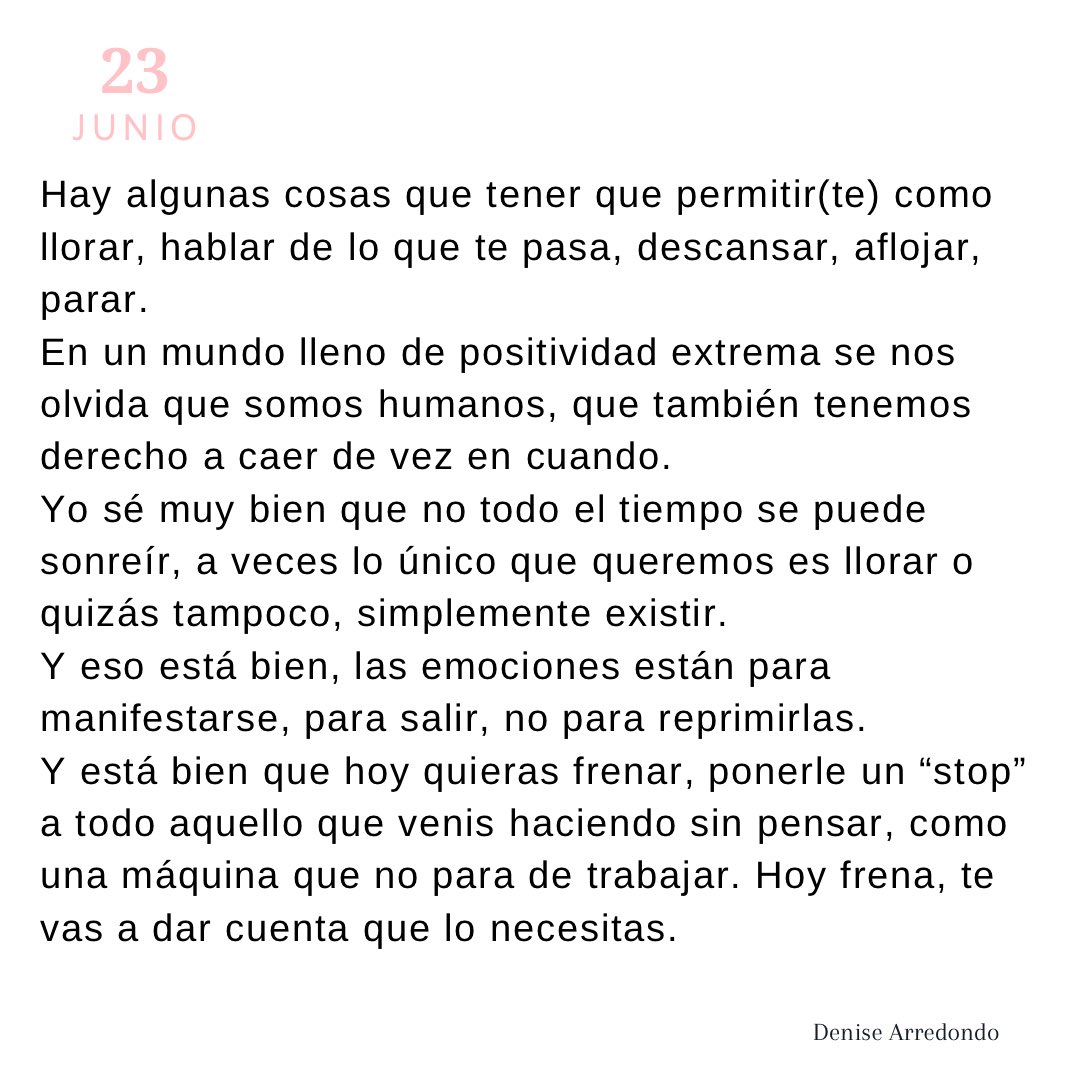 Junio 23✨🤍