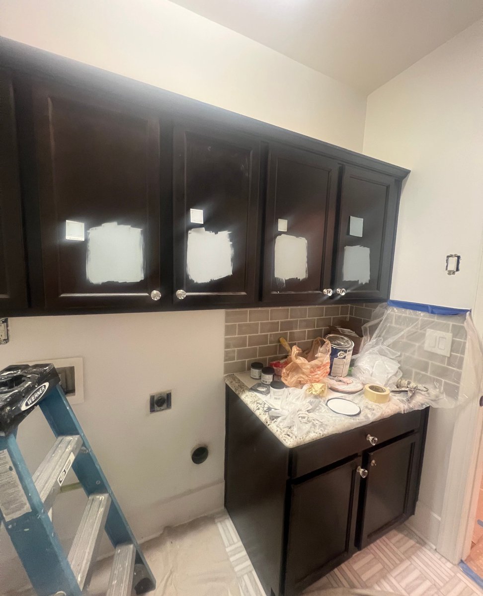 Creative Cabinets tweet media
