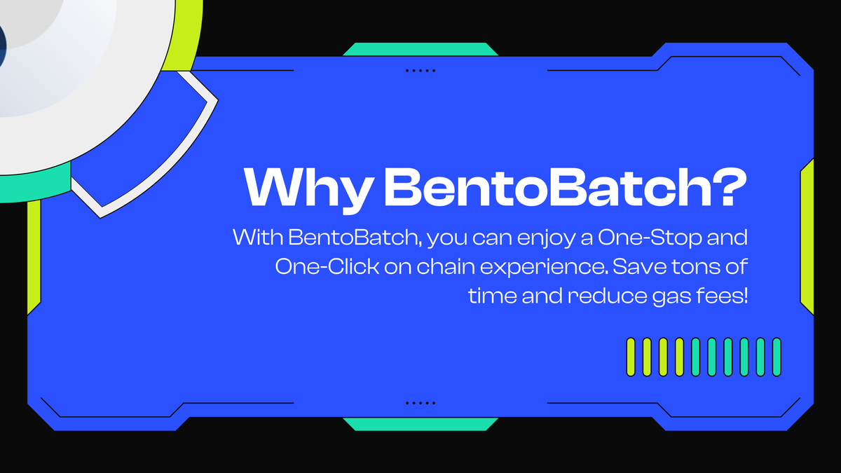 bentobatch's tweet photo. How to get up to 30% APY on your ETH? 🔥

Provide wETH in @pendle_fi's eETH pool and earn up to 30% APY! (*APY may vary)

You can earn swap fee, PENDLE incentives, fixed yield and underlying yield .

Batch now! 👉 https://t.co/4FmEkL4Iwi

#OneClickAllSet https://t.co/rBKh0ChjeO