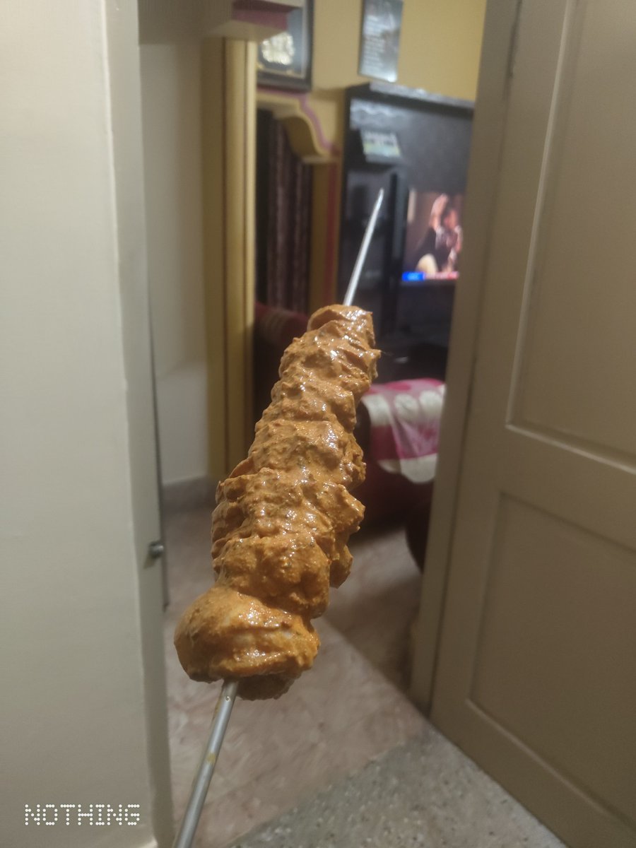 Cinema_Vamsha's tweet image. Come on goichs 😁
#MiddleClassLife #sundayvibes #Chicken