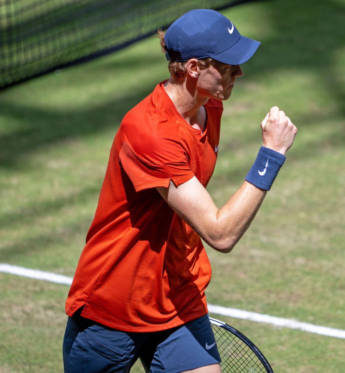 The Tennis Letter tweet media