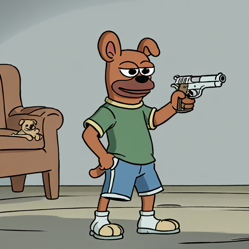 $REX shooting all the jeets...

NEW ATHs!