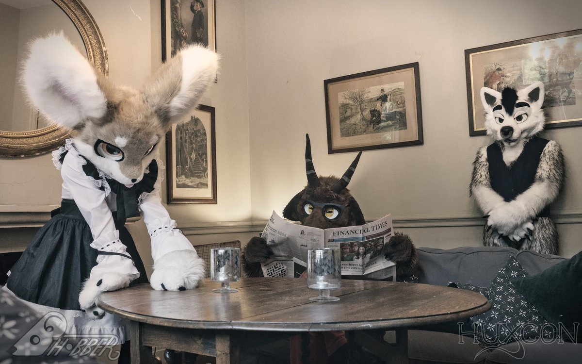 Sunday afternoon at the manor 
c.1890 (Colourised)

📸:<a href="/_hobber/">hobber</a>