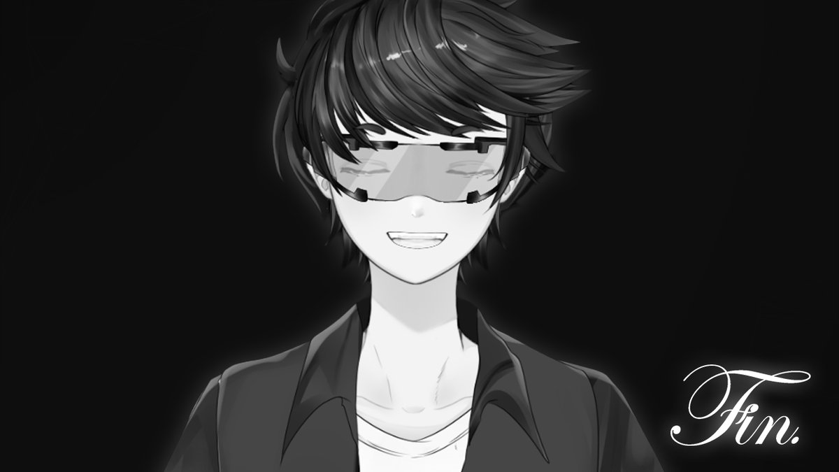 In the end of the day, I'm just a vtuber that want to make everyone happy

So.. let's talk on my last stream then 😁 *nahan nangis
youtube.com/live/u80HdcA1e…

#HwongDesou #Vtuber #VtuberID #LastStream