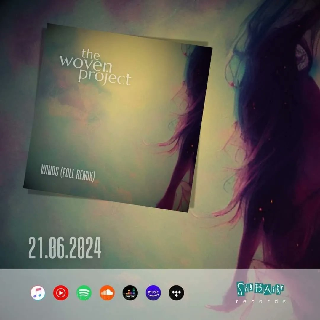 The Woven Project tweet media