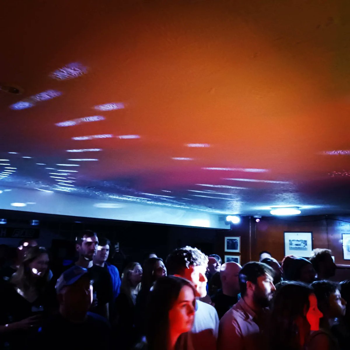 Vic Galloway (@vicgalloway) on Twitter photo Top night at VITAMIN C on Friday in Leith Cricket Club 🏏 Thanks <a href="/Man__of__Moon/">Man of Moon</a> Meursault <a href="/FredDeakin/">Fred Deakin</a> <a href="/n0b0daddy/">ǝʞɐʍ ʎpuɐ</a> & everyone who came along! 🍋
#vitaminc #vitamincclub #leithfabcricketclub #leithdepot #Leith #leithlinks #clubnight #clublife #livemusic Top night at VITAMIN C on Friday in Leith Cricket Club 🏏 Thanks <a href="/Man__of__Moon/">Man of Moon</a> Meursault <a href="/FredDeakin/">Fred Deakin</a> <a href="/n0b0daddy/">ǝʞɐʍ ʎpuɐ</a> & everyone who came along! 🍋
#vitaminc #vitamincclub #leithfabcricketclub #leithdepot #Leith #leithlinks #clubnight #clublife #livemusic