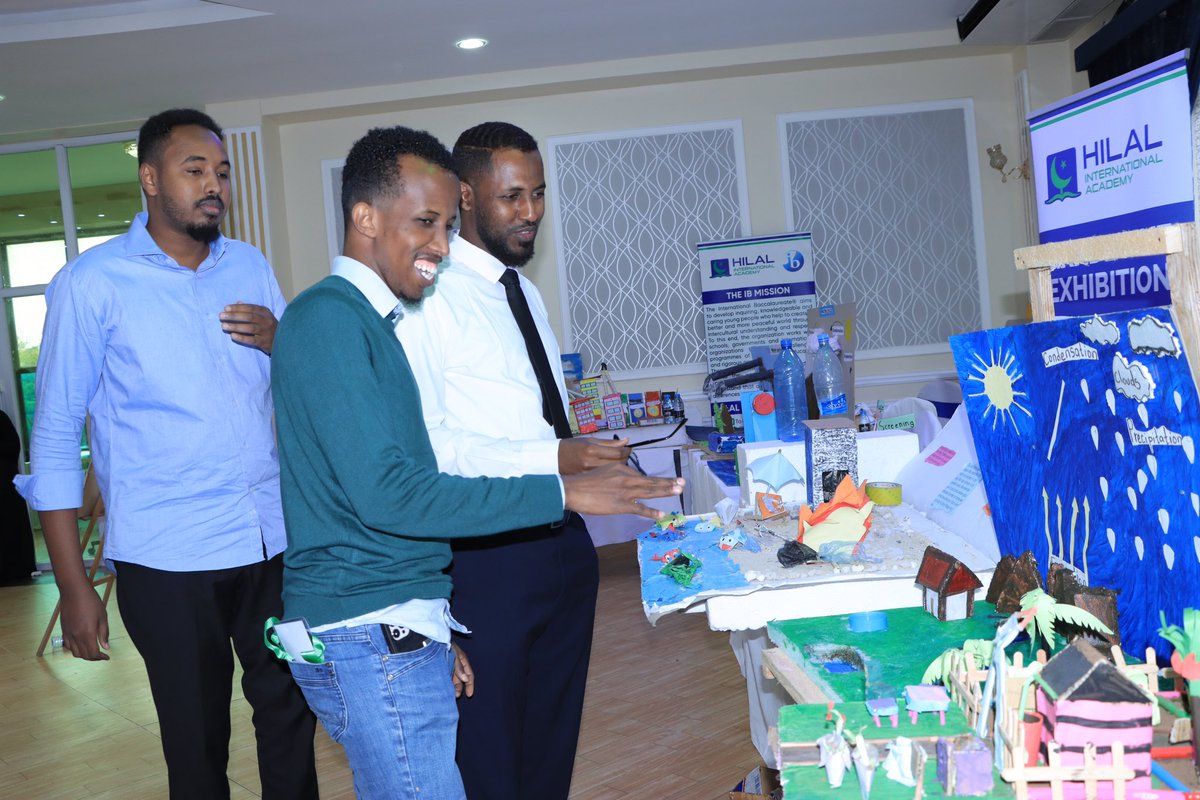 ssgssomalia's tweet photo. SSGS aya ka qeyb Aheyd Shirkii 1aad ee Isbeddelka Cimilada Soomaaliyeed. Kaas oo maaanta ka furmay Mogdishu Shirkan oo so agsinasty @SomaliaClimate Summit iyo Ayaa Muhiimadda iyo hadafyada laga leeyahay ahaaa si loo gaaro xal waara oo looga hortago isbedelka cimilada Soomaaliya. https://t.co/AqVstSM91N