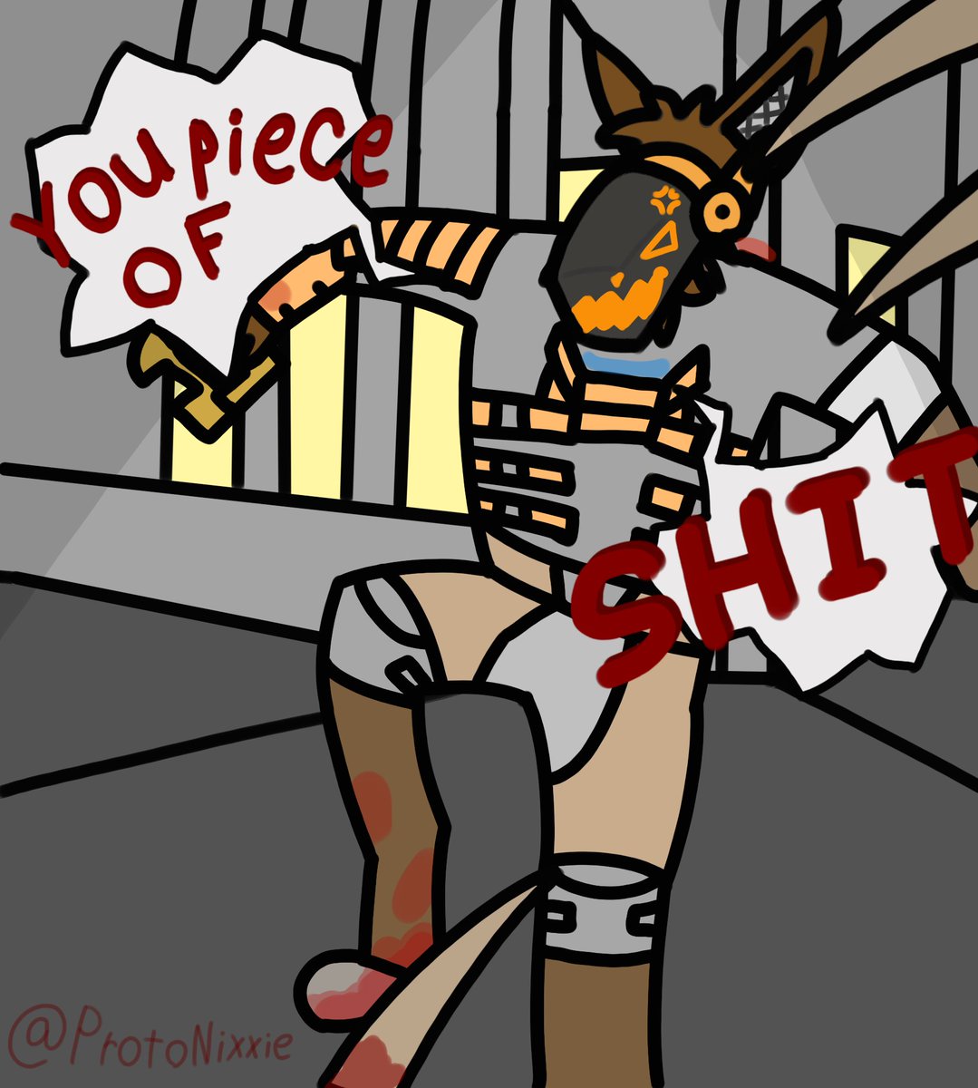 I started playing the Dead Space remake...... I FUCKING HATE THE MED DECK