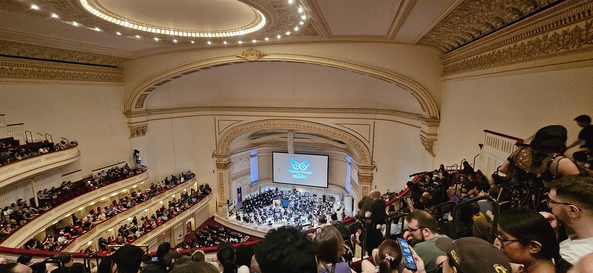 okeyjaiden's tweet photo. I still can't believe I saw @SOKEsquareenix, @Amanda_Achen Koji Fox and @The_Ben_Starr for @ffdistantwolds last night 😭😭😭 If anyone saw a Ryne and Gaia running around and snapped a pic, please tag me! 

Thank you once again everyone at Distant Worlds for the amazing night 💞💞 https://t.co/j8DbKuY2Dj