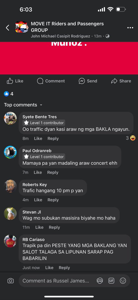 redmark's tweet photo. @moveitph Sarap bang barilin? https://t.co/Ay9msy8LvB