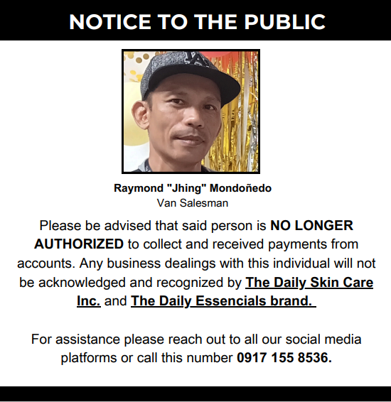 ThaDailyEssencials (@dailyessencials) on Twitter photo 