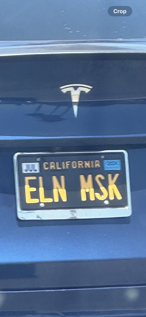 Well well well look who I found just cruising down the road in one of his many creations <a href="/elonmusk/">Elon Musk</a>
