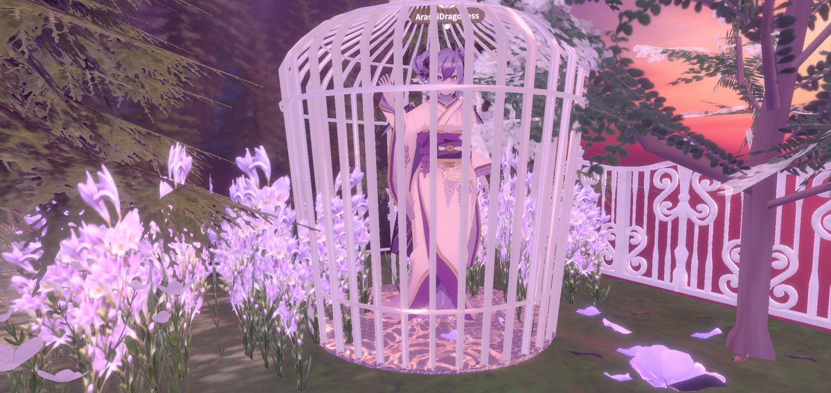 ArashiDragoness's tweet photo. Here are some more photos of yesterdays #REALITY_Prom they got sick of me taking photos and locked me up! 😆 jk jk but it was so pretty! ~♡♡♡~
#REALITYAPP #REALITY #REALITY_Outfit #Vtuber #VtuberUprising https://t.co/4ZPB2RAm7r