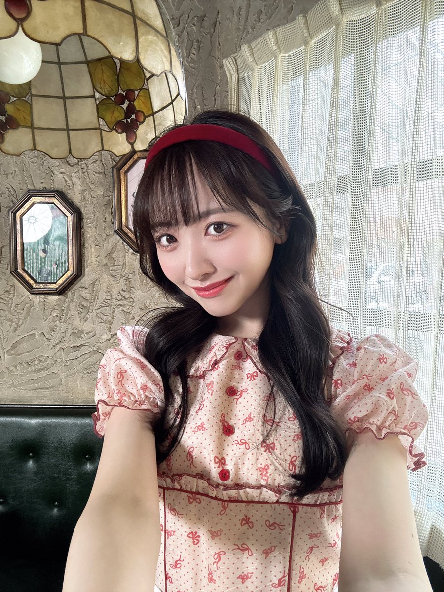 石田千穂① 石田千穂 (@_ishida_chiho) / Posts / X