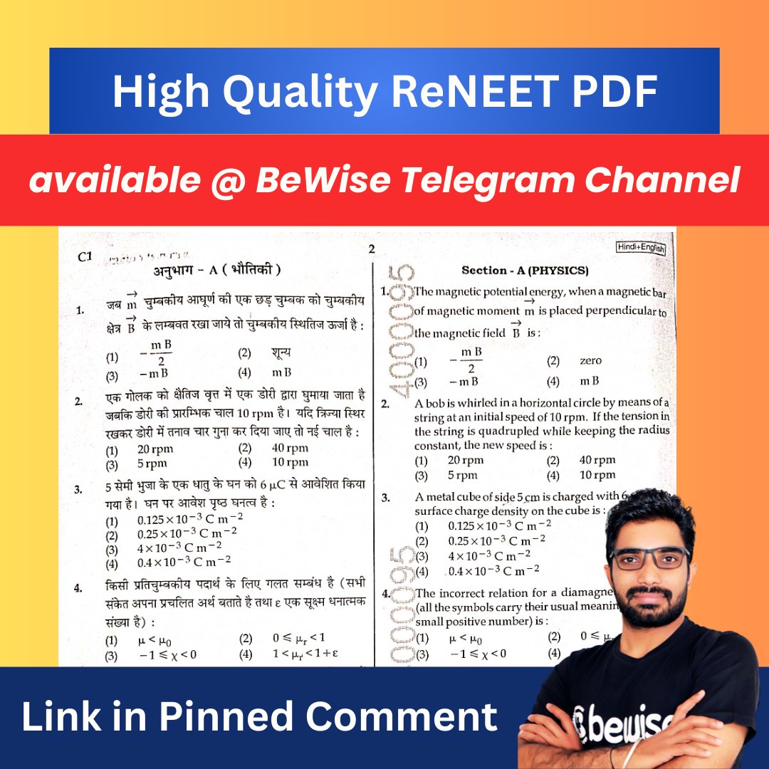 BeWise Classes tweet media