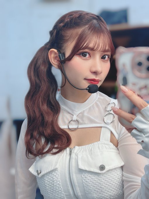 Twitterのコスプレ画像6