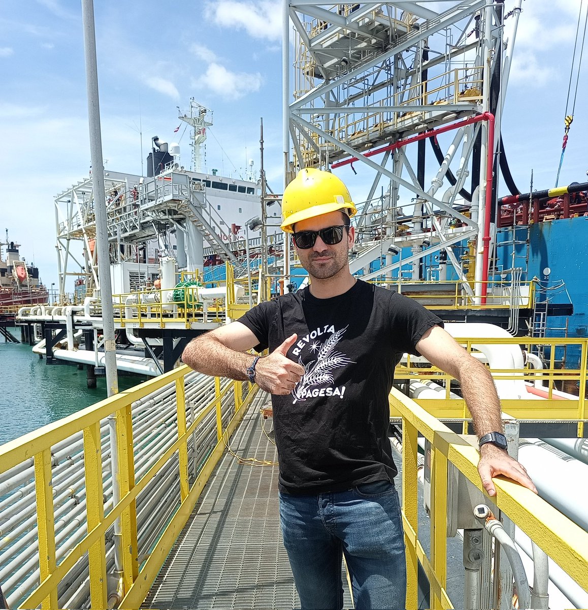 Albert⚽🚜⚓ tweet media