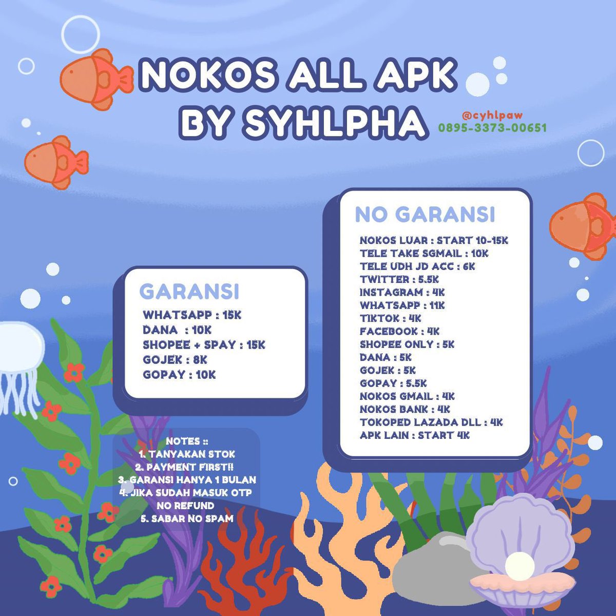 Sylpha | Jual Robux (@cyhlpaw) on Twitter photo 