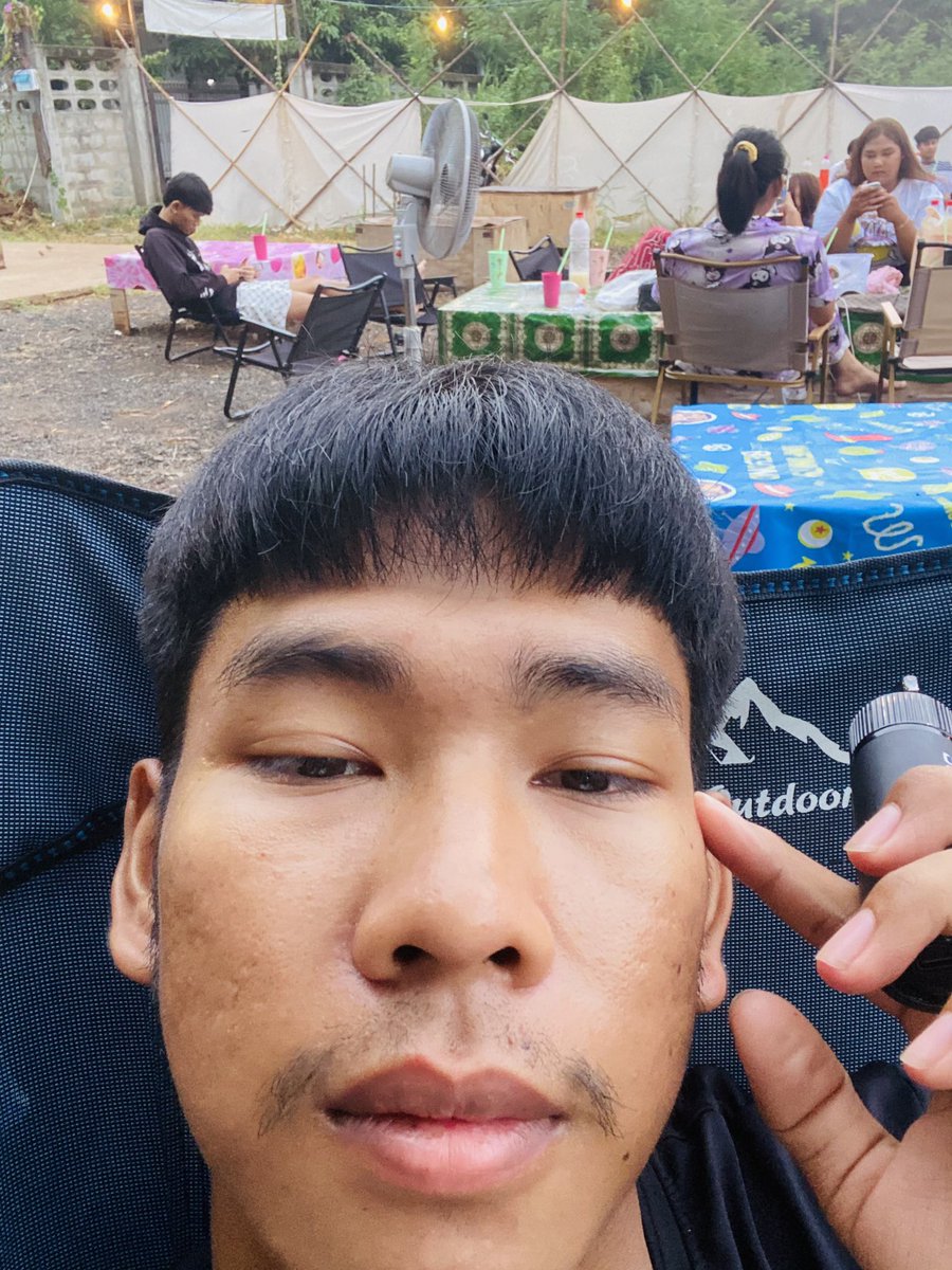 KilYuththkar's tweet photo. ฝนก็ตกบรรยากาศก็ดี ขาดแค่คนนอนด้วย😢
#โคราชหวานเจียบ #โคราชในเมือง https://t.co/fGv3wJIItw