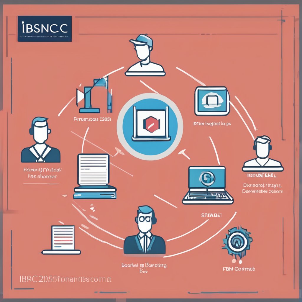 IBNSCTrade's tweet image. Hear from our tech team about the latest updates and improvements on IBNSCTrade. We’re committed to enhancing your experience! #DeveloperInsights #PlatformUpdates