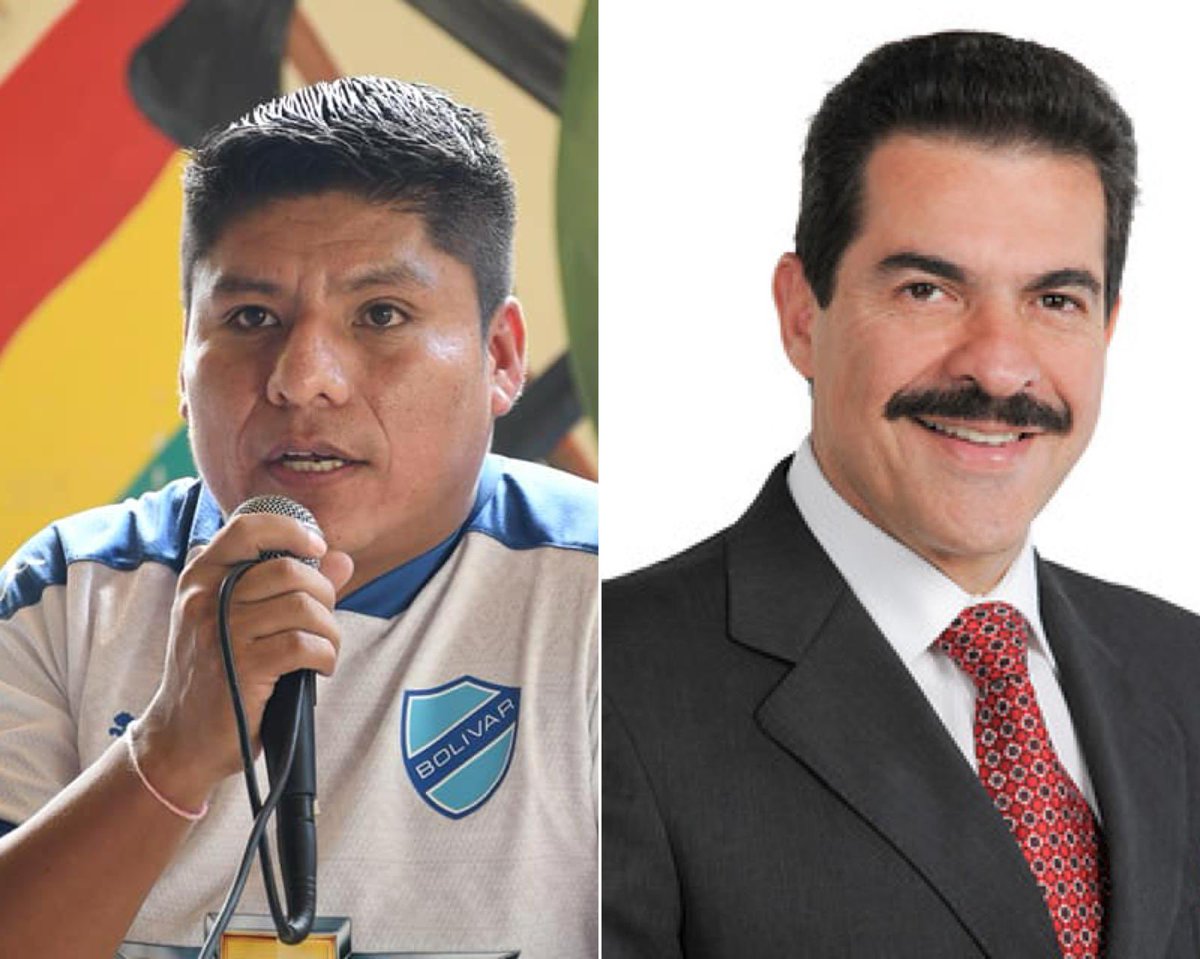 Hay epidemia de manfredismo entre los políticos tradicionales. Lo atacan durante semana pero buscan reunirse con él en feriado; algunos hablan mal y otros bien. Hay que revisar el reglamento de la ALP, tiene que haber más deberes de los legisladores que hablar de <a href="/ManfredBolivia/">Manfred Reyes Villa</a>