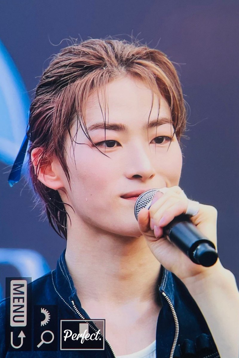 perfect_703's tweet photo. 240623

#ALL_H_OURS #올아워즈 
#YOUMIN #유민  #ユミン https://t.co/KsAYZCz1nx