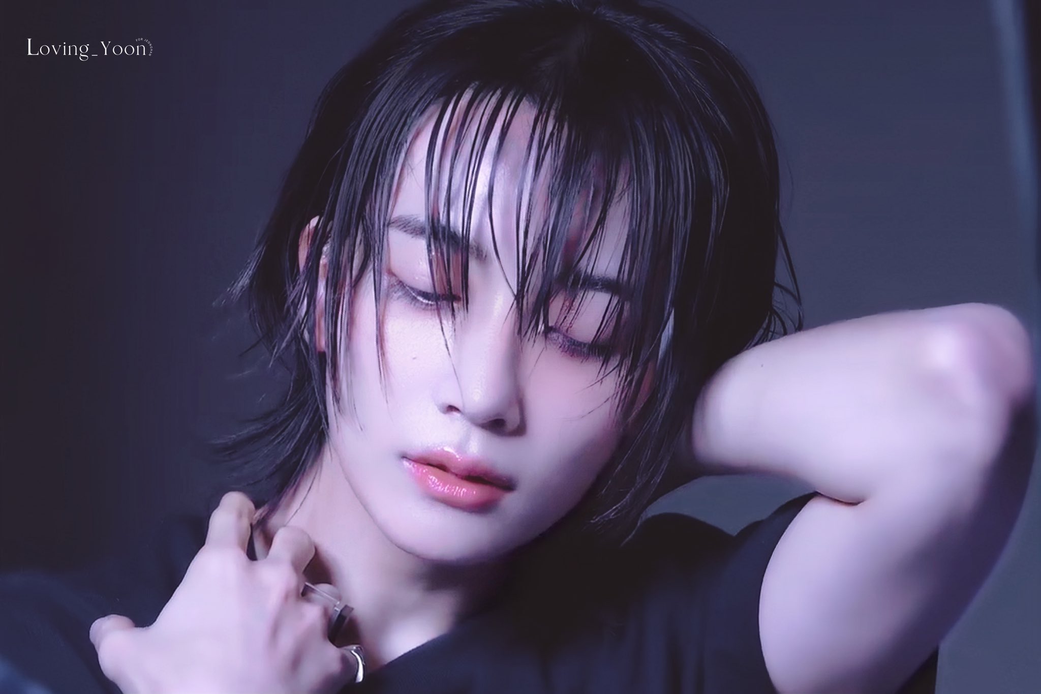 seventeen JEONGHAN ジョンハン 尹净汉 an ode real seventeen