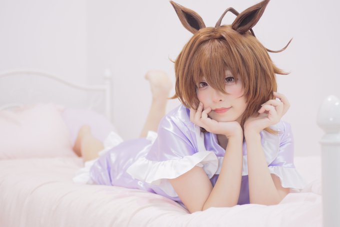 コスプレイヤーらんまるのTwitter画像16