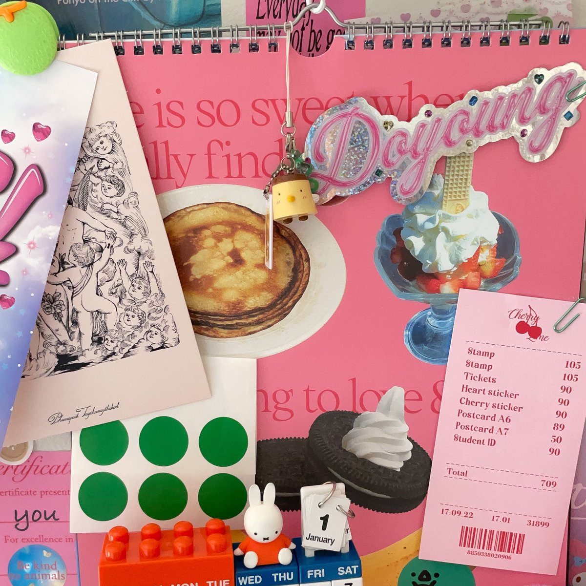 ˚₊·—̳͟͞͞♡🍮˚₊·—̳͟͞͞