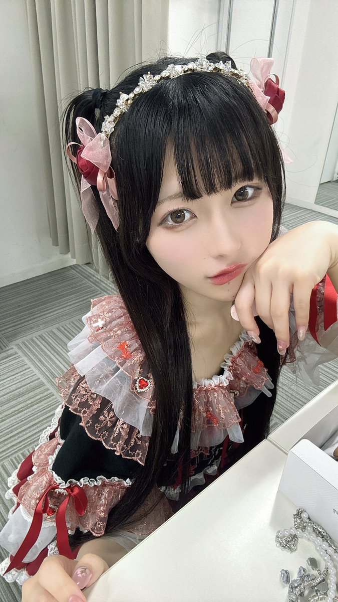 Post by 逃げ水あむ on X: もっと！