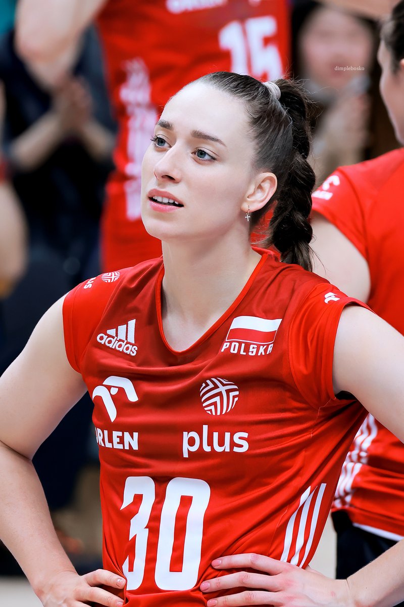 dpbosssss's tweet photo. 올해도 동메달 축하합니다🥉🥳🥳

230628 VNL 미국전
#OliviaRozanski #루잔스키 https://t.co/swx70VaXHF