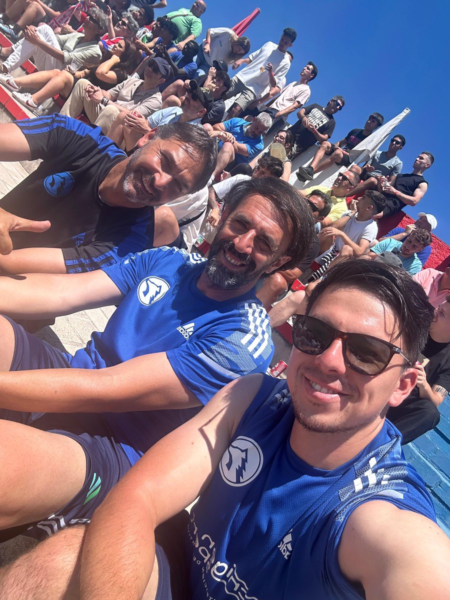 Miguel Angel Martinez (Lobo) tweet media