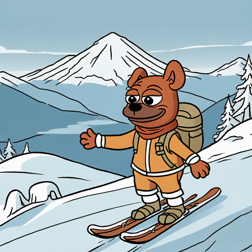 $REX is chillin. Dev's are cookin. Community is cookin. 

Next stop is millions!