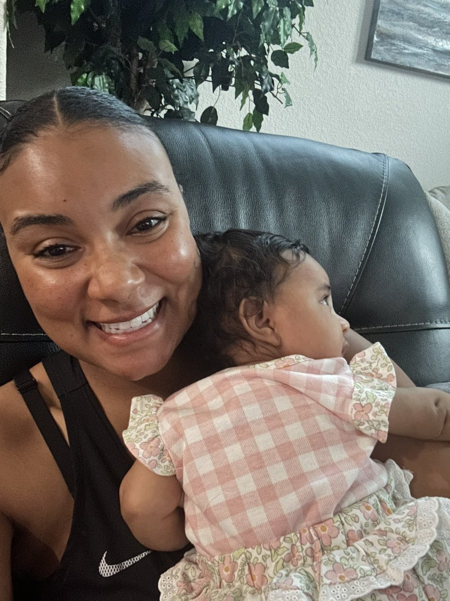 Dr. Cierra Nickerson tweet media