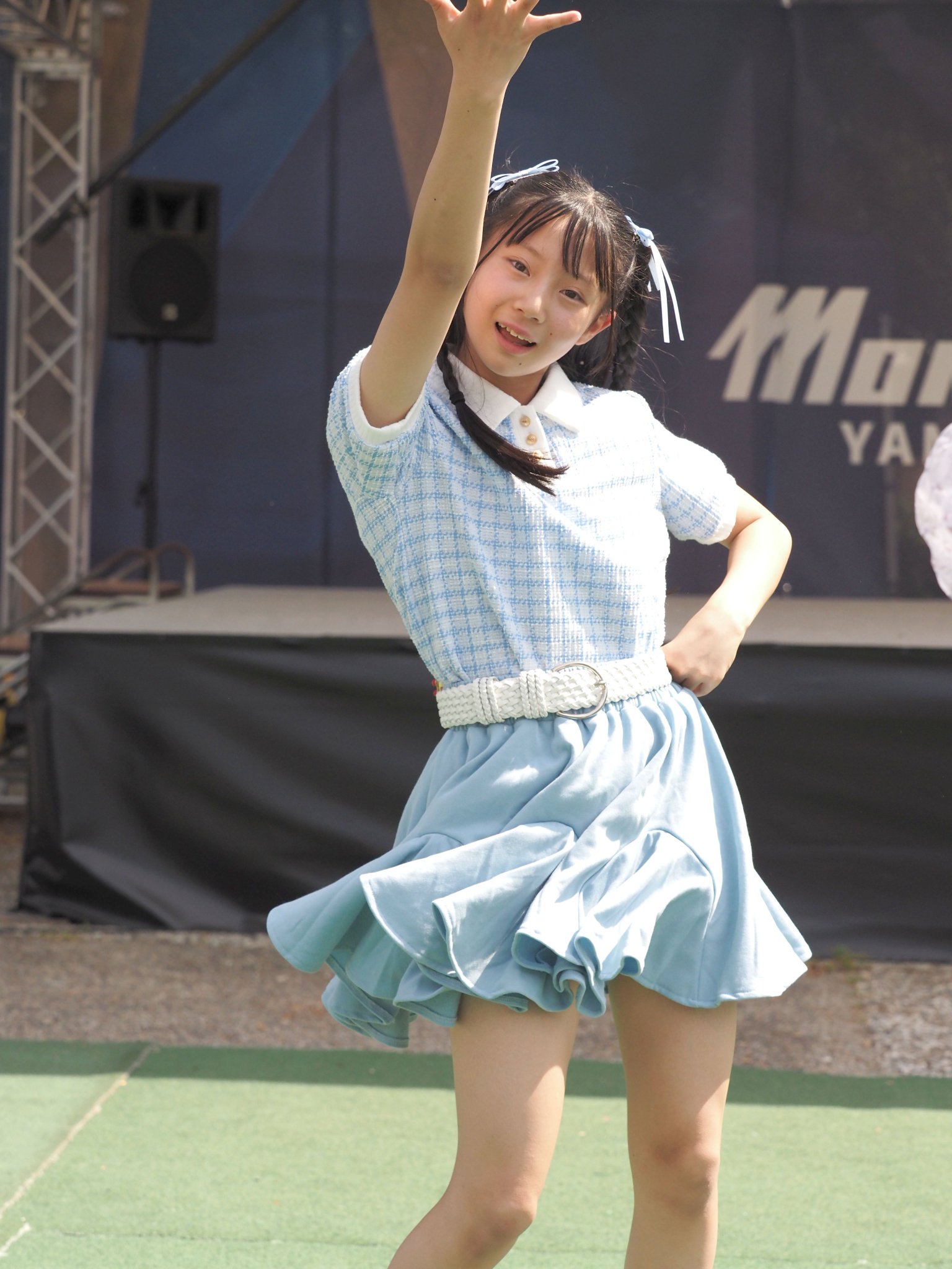 で。みゅ on X: 