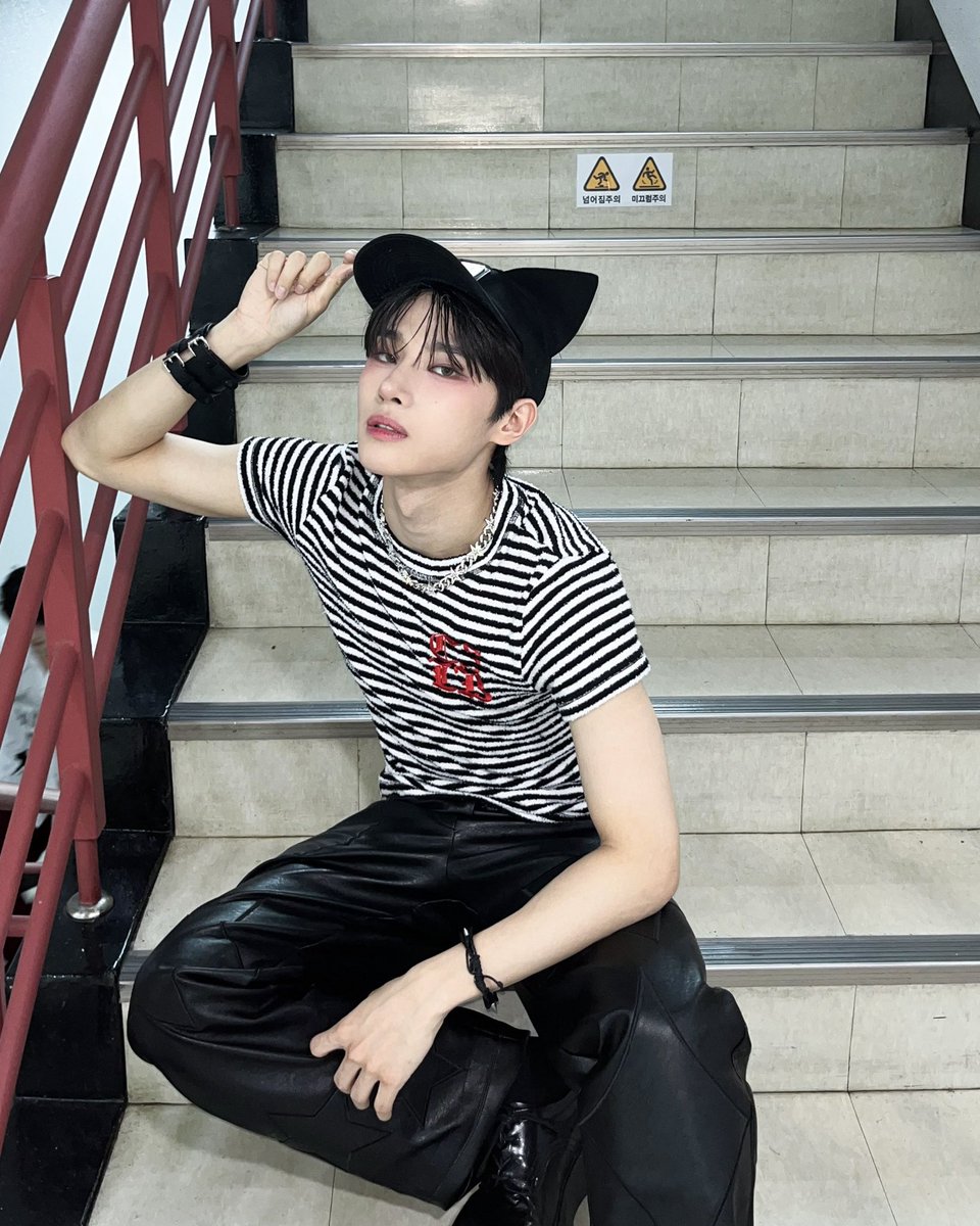 💙_#YE DAM] 来週も期待して 💛🥰 #ONEPACT #ワンパクト #YEDAM #イェダム