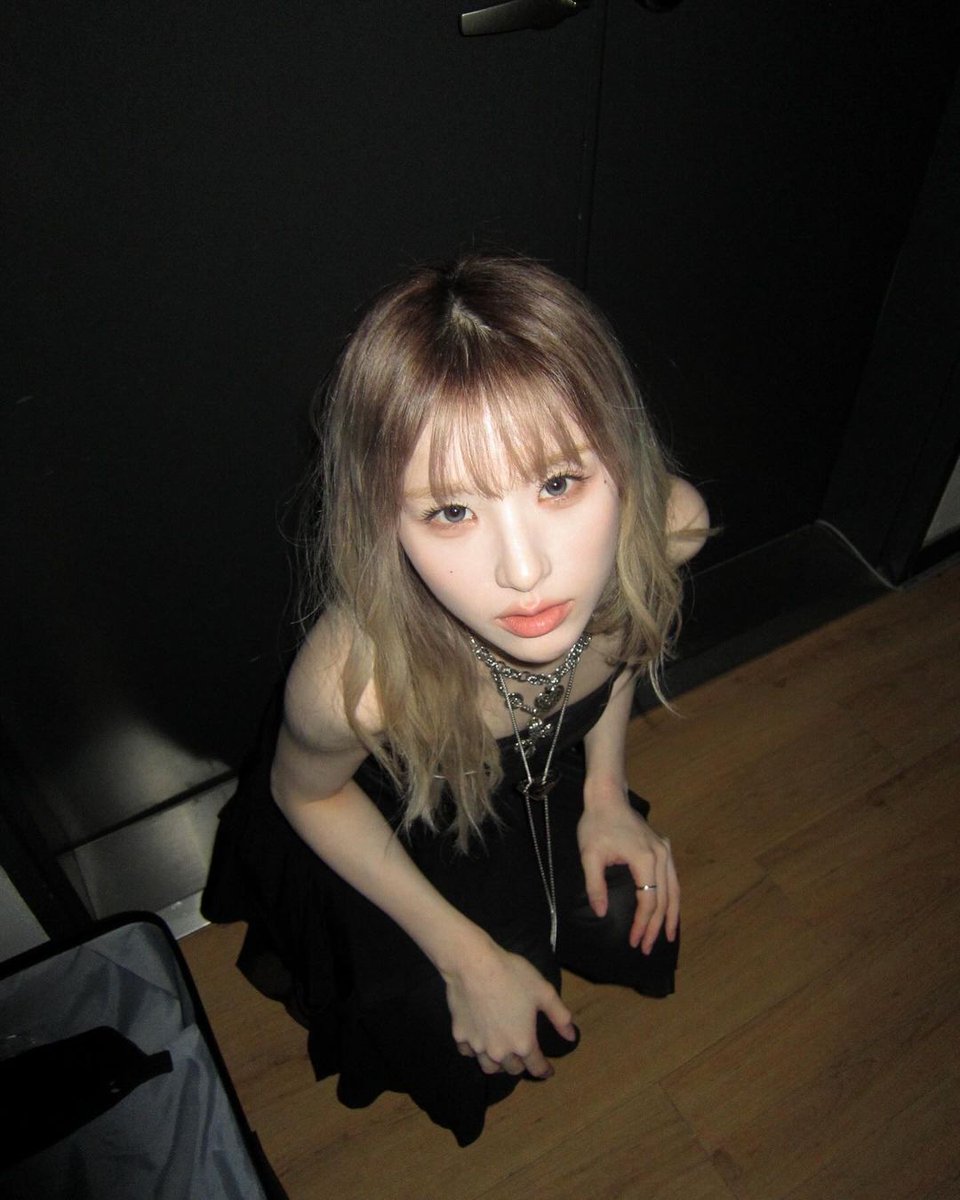 Heejin_PH's tweet photo. [INSTAGRAM] 📸 240623 HeeJin Update (1/2)

🔗 : https://t.co/Yv6kG1BPgn https://t.co/MKOQBjbNvV