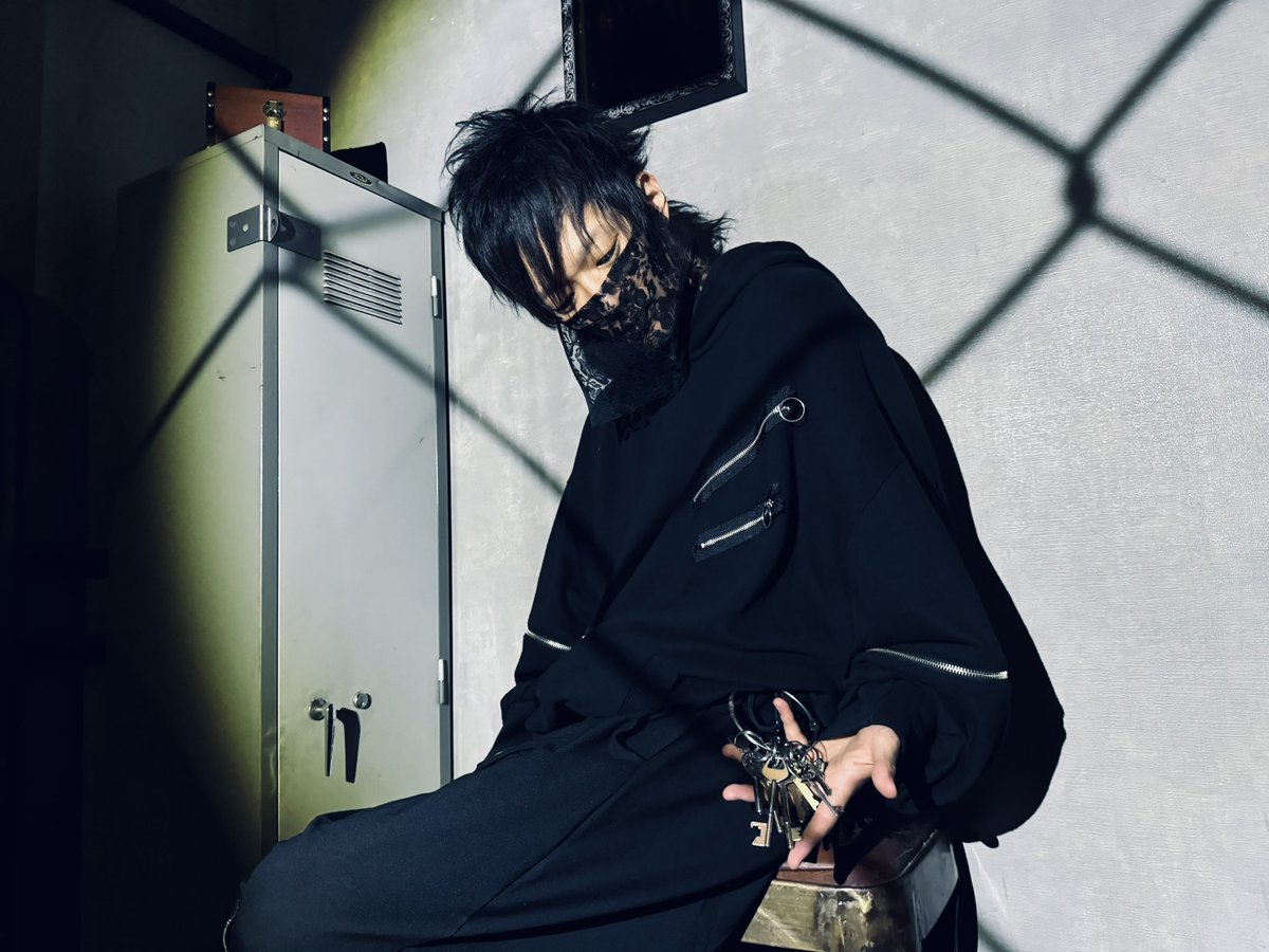 #unseenyou

本日ひさびさ出演でした☂️
ご来場ありがとうございました