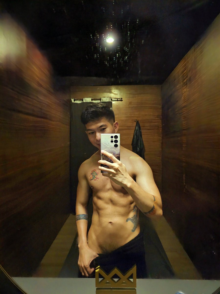 Enzo0714's tweet image. After ng Pride March, this is just what I needed. A nice relaxing massage by thera @Elit_Jet at @elitespaph 💆🏻‍♂️☺️